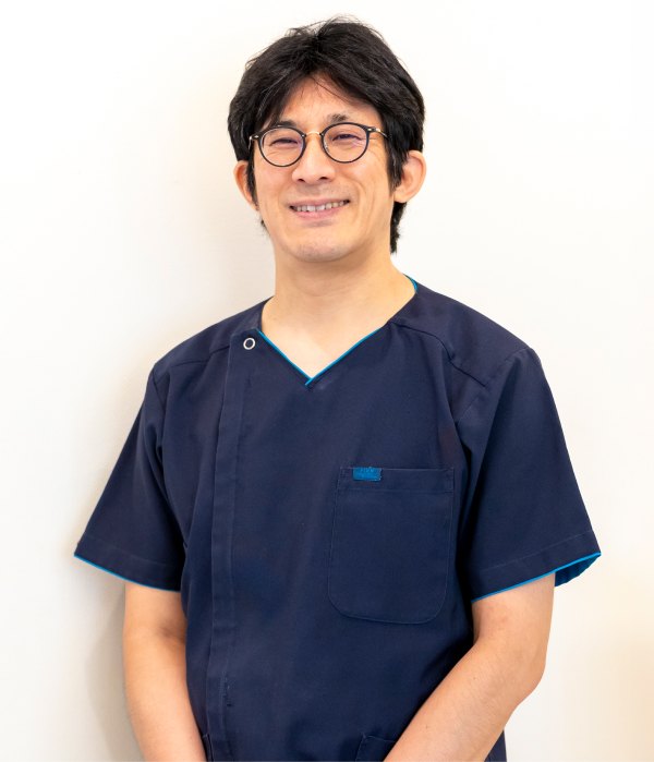 松木 良介