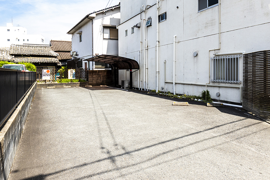 アクセス